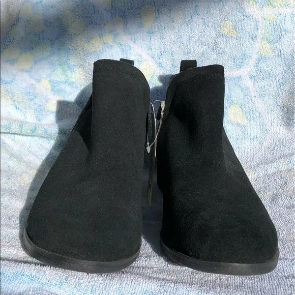 Toms boots - Picture 2 of 7